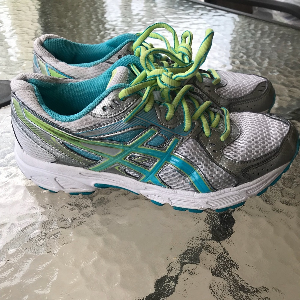 Asics Running Shoes